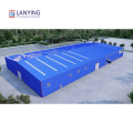 light weight Steel structure factory building for shed in China